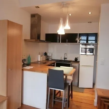 Apartment T2