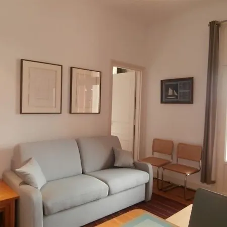 Apartment T2