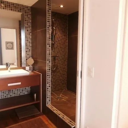 T2 Apartment Arcachon