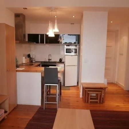 T2 Apartment *