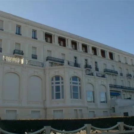 Apartment T2 Arcachon